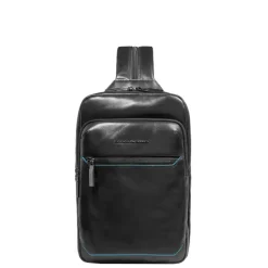Piquadro B2 Mono Slingbag black