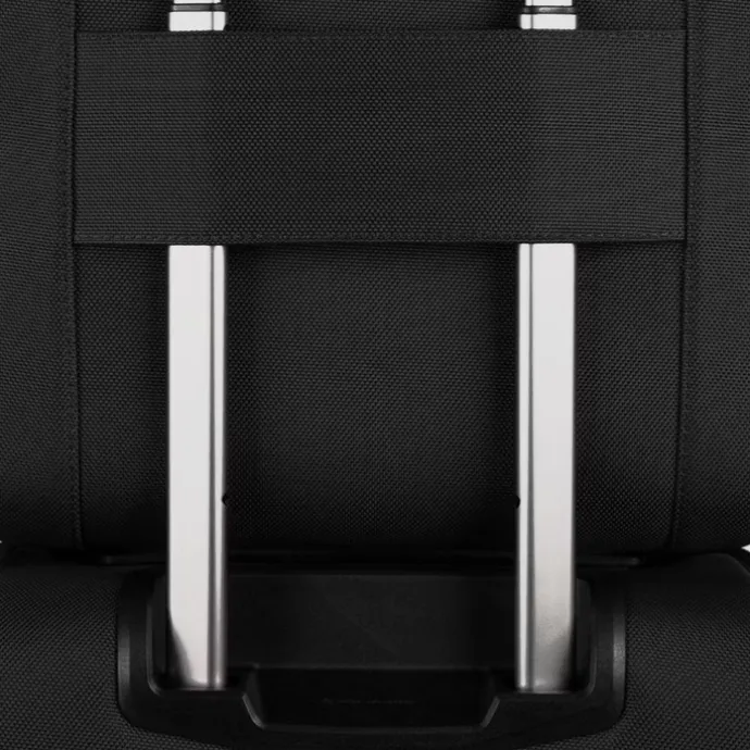 Piquadro Business Trolley 15.6" black