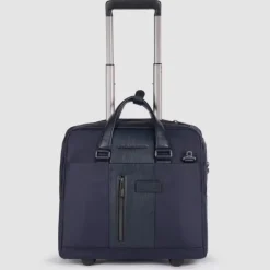 Piquadro Business Trolley 15.6