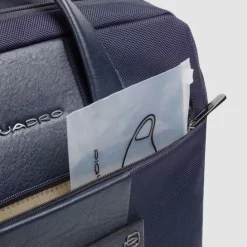 Piquadro Business Trolley 15.6