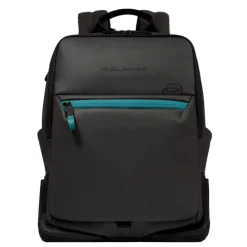 Piquadro C2OW Laptop Backpack 14" black
