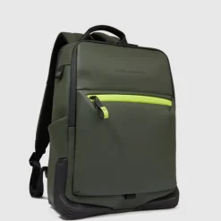 Piquadro C2OW Laptop Backpack 14
