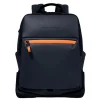 Piquadro C2OW Laptop Backpack 14" blue