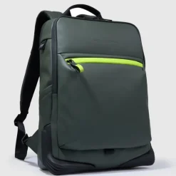 Piquadro C2OW Laptop Backpack 15.6