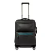 Piquadro C2OW Slim Cabin Spinner 55 nero
