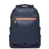 Piquadro C2OW Underseater Laptop Backpack blue