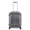Piquadro PQ Light Frame Laptop Cabin Spinner 55 grey