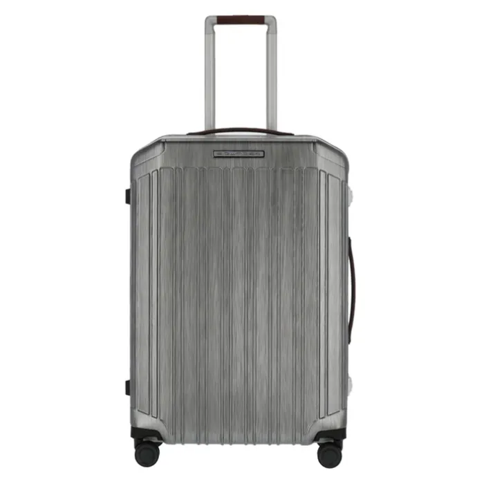 Piquadro PQ Light Frame Spinner M grey
