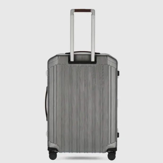 Piquadro PQ Light Frame Spinner M grey