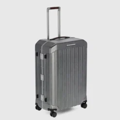 Piquadro PQ Light Frame Spinner M grey