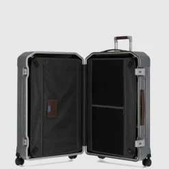 Piquadro PQ Light Frame Spinner M grey