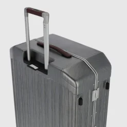 Piquadro PQ Light Frame Spinner M grey