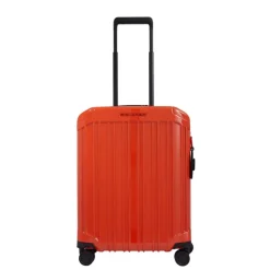 Piquadro PQ-Light Cabin Trolley 55 orange