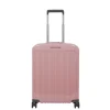 Piquadro PQ-Light Cabin Trolley 55 pink