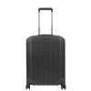 Piquadro PQ-Light Cabin Trolley 55 matt black