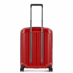 Piquadro PQ-Light Cabin Trolley 55 red