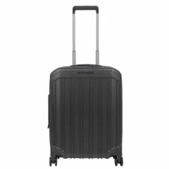 Piquadro PQ-Light Cabin Trolley black
