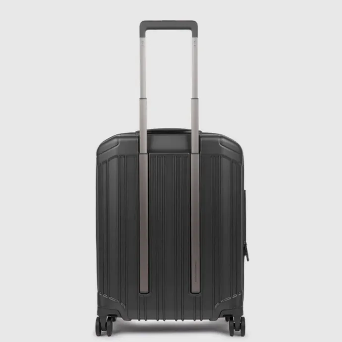 Piquadro PQ-Light Cabin Trolley black