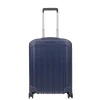 Piquadro PQ-Light Cabin Trolley 55 cobalt blue