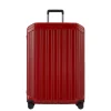 Piquadro PQ-Light Large Trolley red