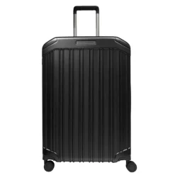 Piquadro PQ-Light Large Trolley matt black