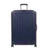 Piquadro PQ-Light Large Trolley cobalt blue