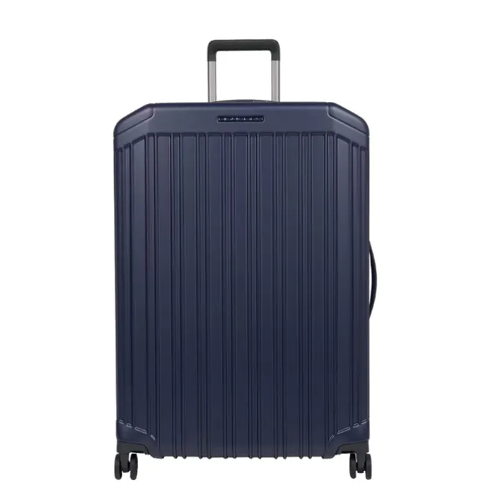 Piquadro PQ-Light Large Trolley cobalt blue