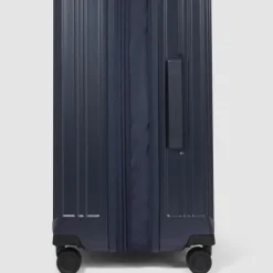 Piquadro PQ-Light Large Trolley cobalt blue