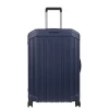 Piquadro PQ-Light Medium Trolley cobalt blue