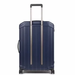 Piquadro PQ-Light Medium Trolley cobalt blue