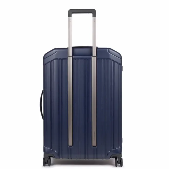 Piquadro PQ-Light Medium Trolley cobalt blue