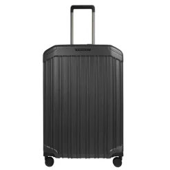 Piquadro PQ-Light Medium Trolley matt black