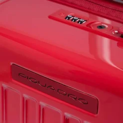 Piquadro PQ-Light Underseater red