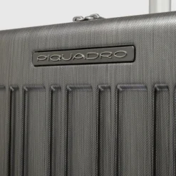 Piquadro PQLM Laptop Trolley 15.6