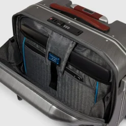 Piquadro PQLM Laptop Trolley 15.6