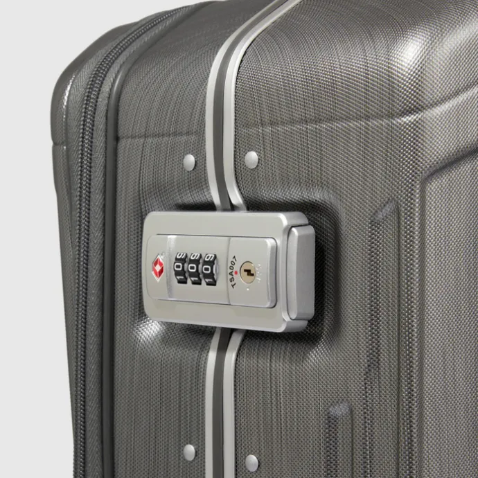 Piquadro PQLM Laptop Trolley 15.6" anthracite