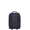 Piquadro Underseater Trolley 40 blue