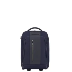 Piquadro Underseater Trolley 40 blue