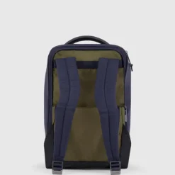 Piquadro Underseater Trolley 40 blue