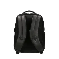 Piquadro Urban Leather Computer Backpack 14