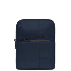 Piquadro Wollem Crossbody blue