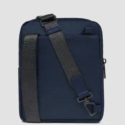 Piquadro Wollem Crossbody blue