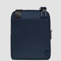Piquadro Wollem Crossbody blue
