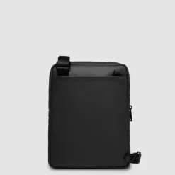 Piquadro Wollem Crossbody black