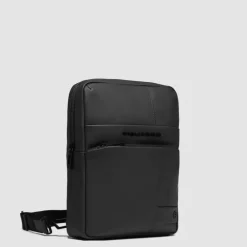 Piquadro Wollem Crossbody black