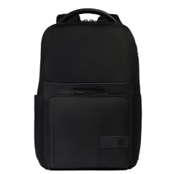 Piquadro Zaino Laptop Backpack 14" black