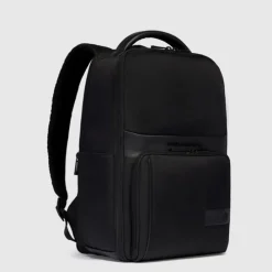 Piquadro Zaino Laptop Backpack 14" black