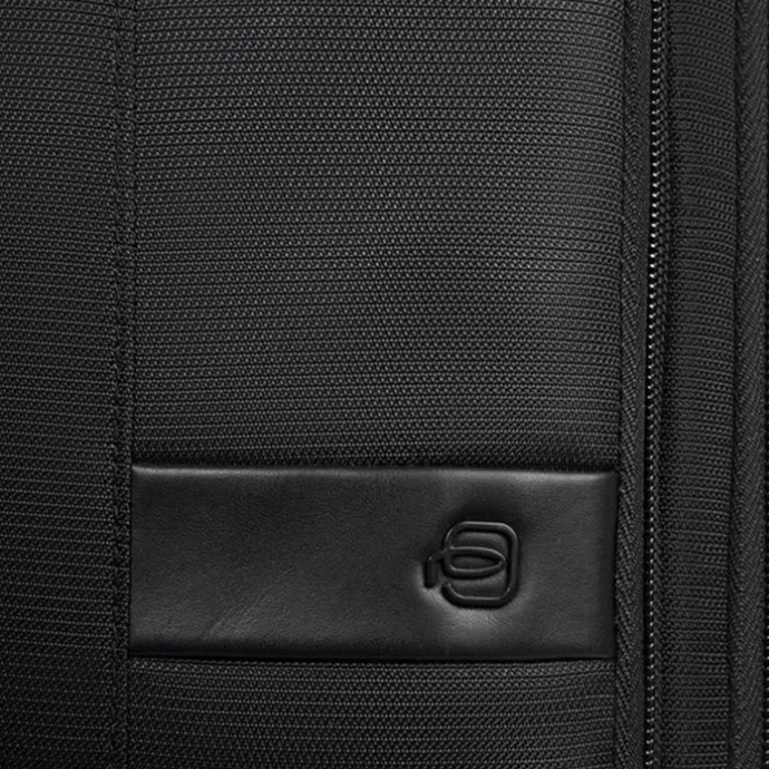 Piquadro Zaino Laptop Backpack 14" black