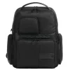 Piquadro Zaino Laptop Backpack 15.6 black