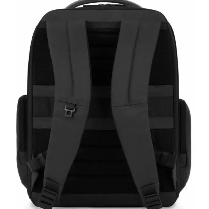 Piquadro Zaino Laptop Backpack 15.6 black